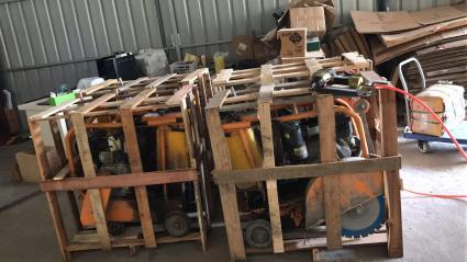 西林行李、家具、电器包装托运