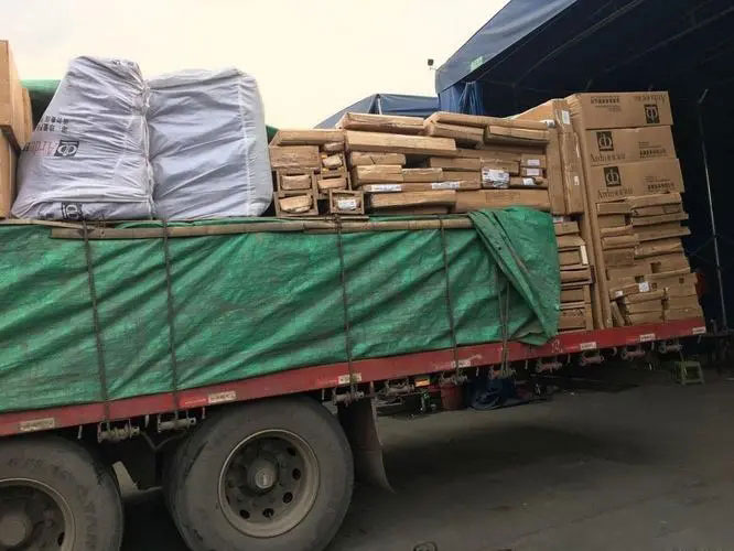 西林家具托运